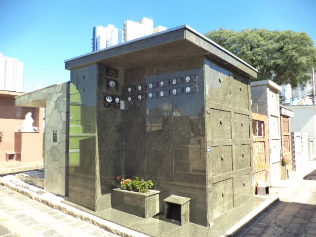 Arte Funeraria 5