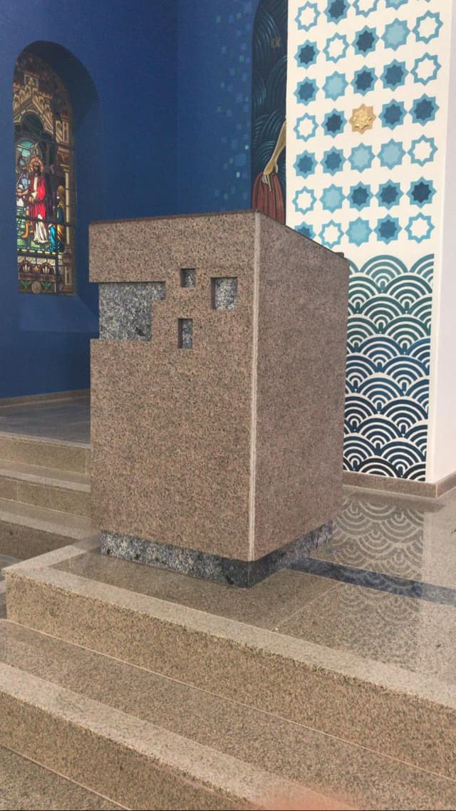 Arte Sacra 15