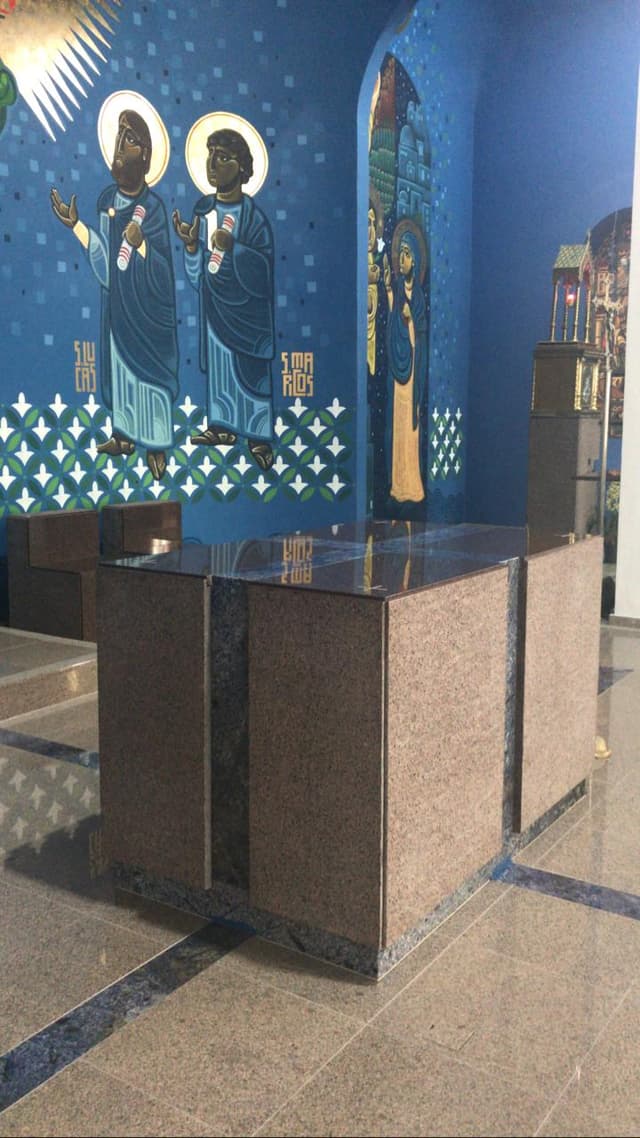 Arte Sacra 2