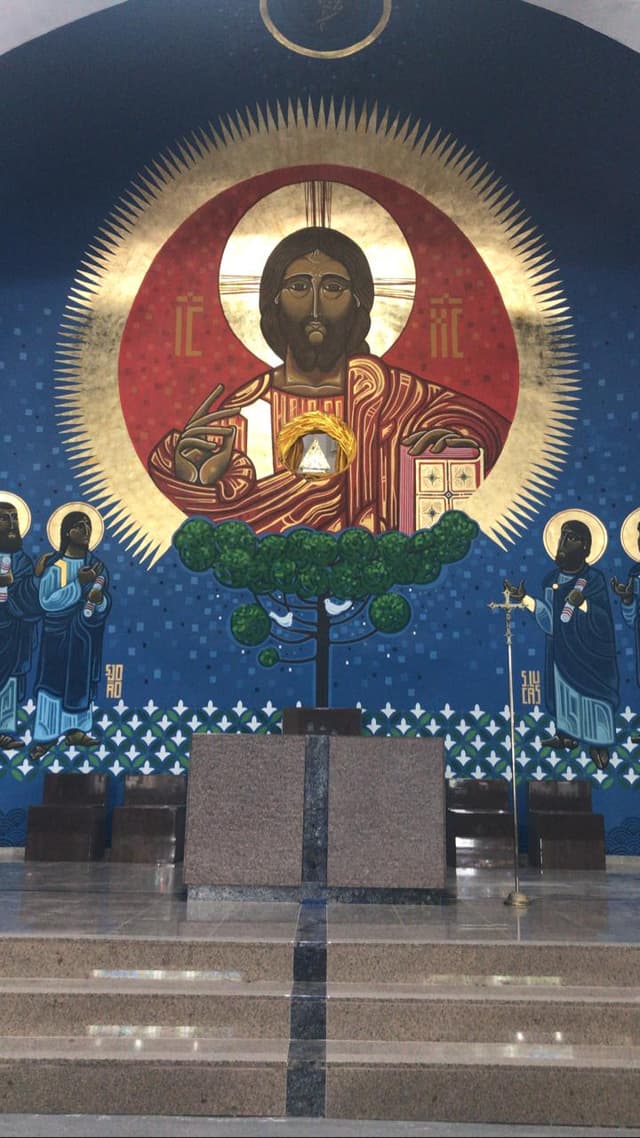 Arte Sacra 4
