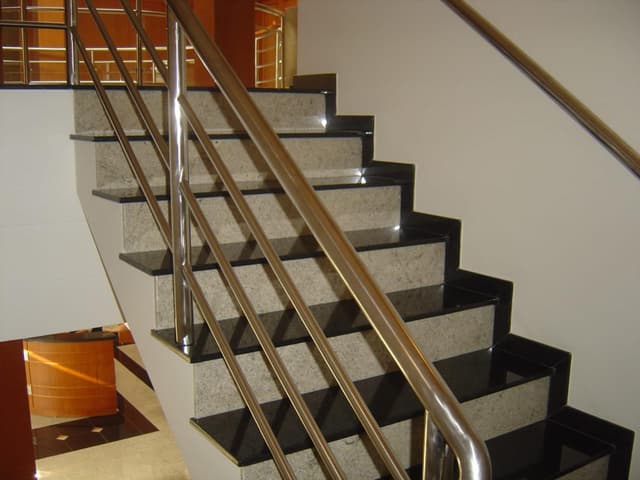 Escadas Lareiras 1