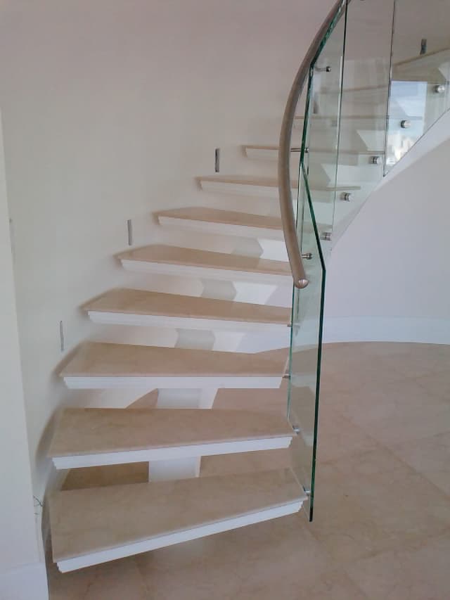 Escadas Lareiras 2