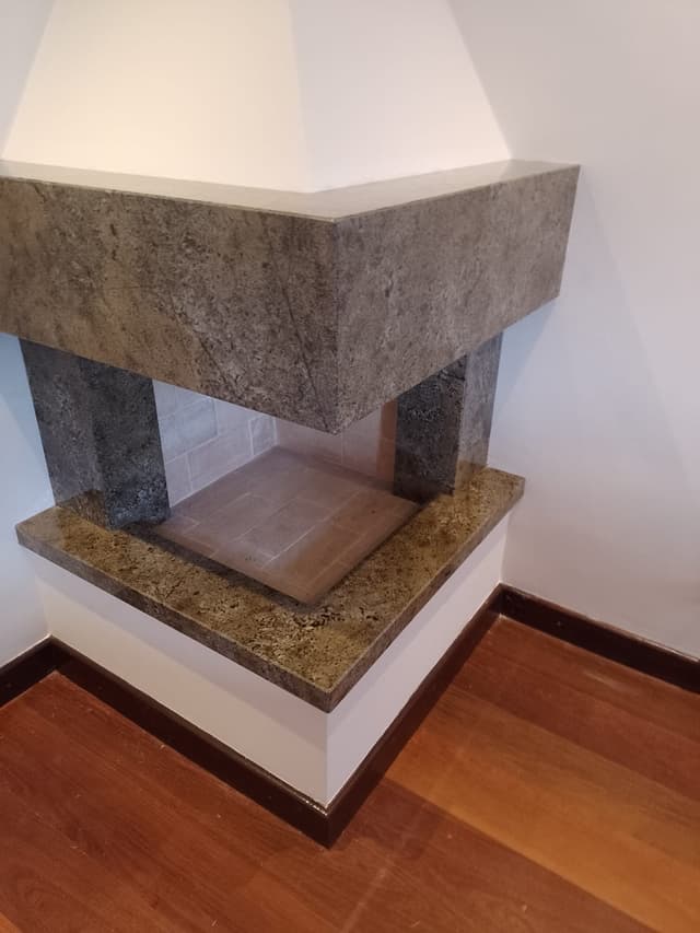 Escadas Lareiras 3