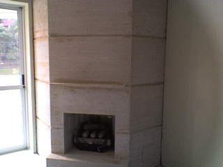 Escadas Lareiras 7