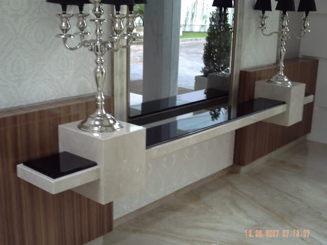 Mesas Balcoes 9